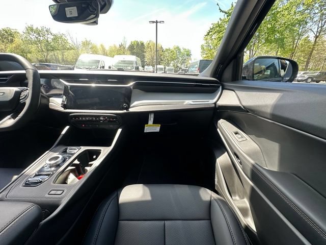 New 2026 Jeep Cherokee Limited AWD/4WD image 26