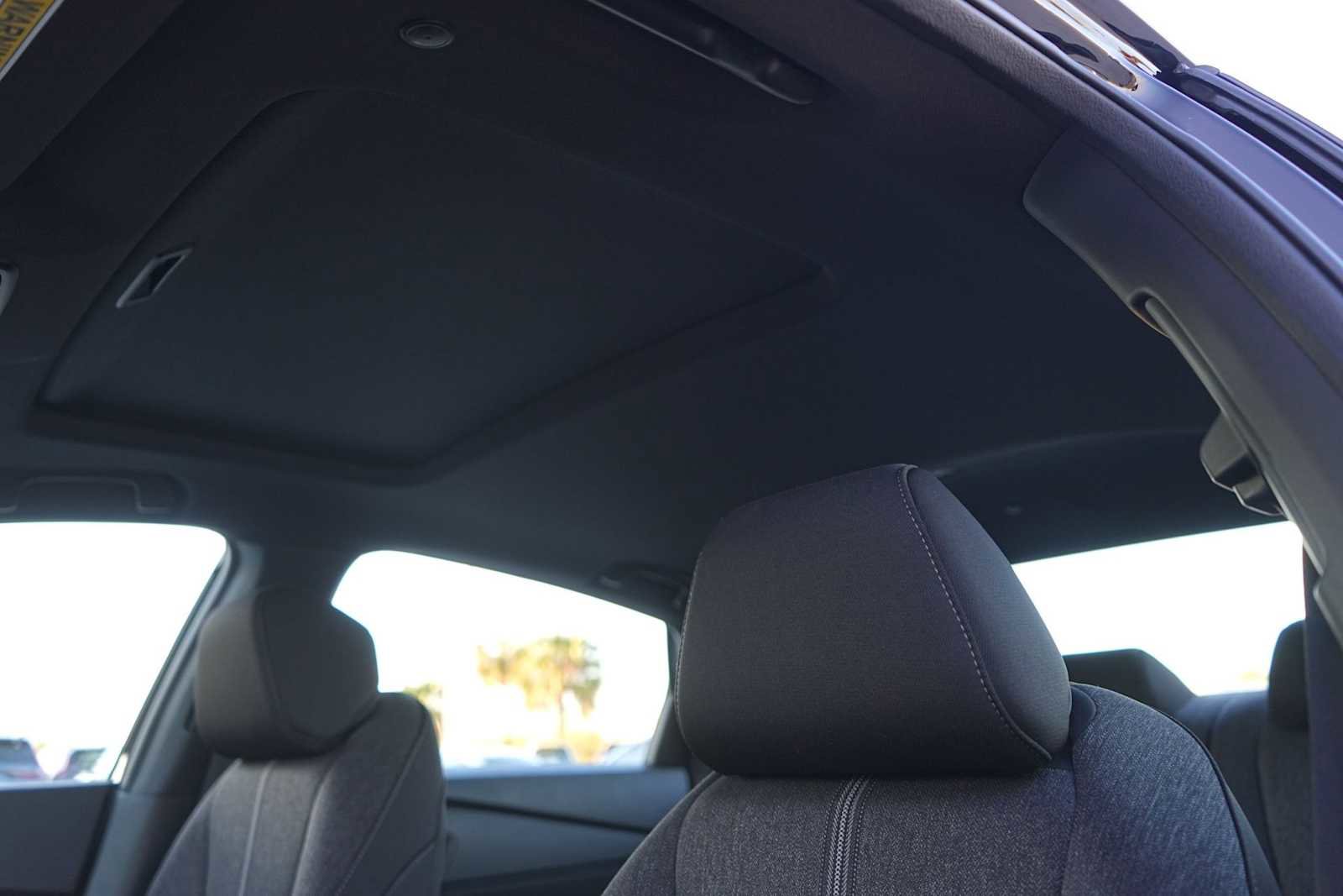 Certified 2025 Honda Accord Sport image 26