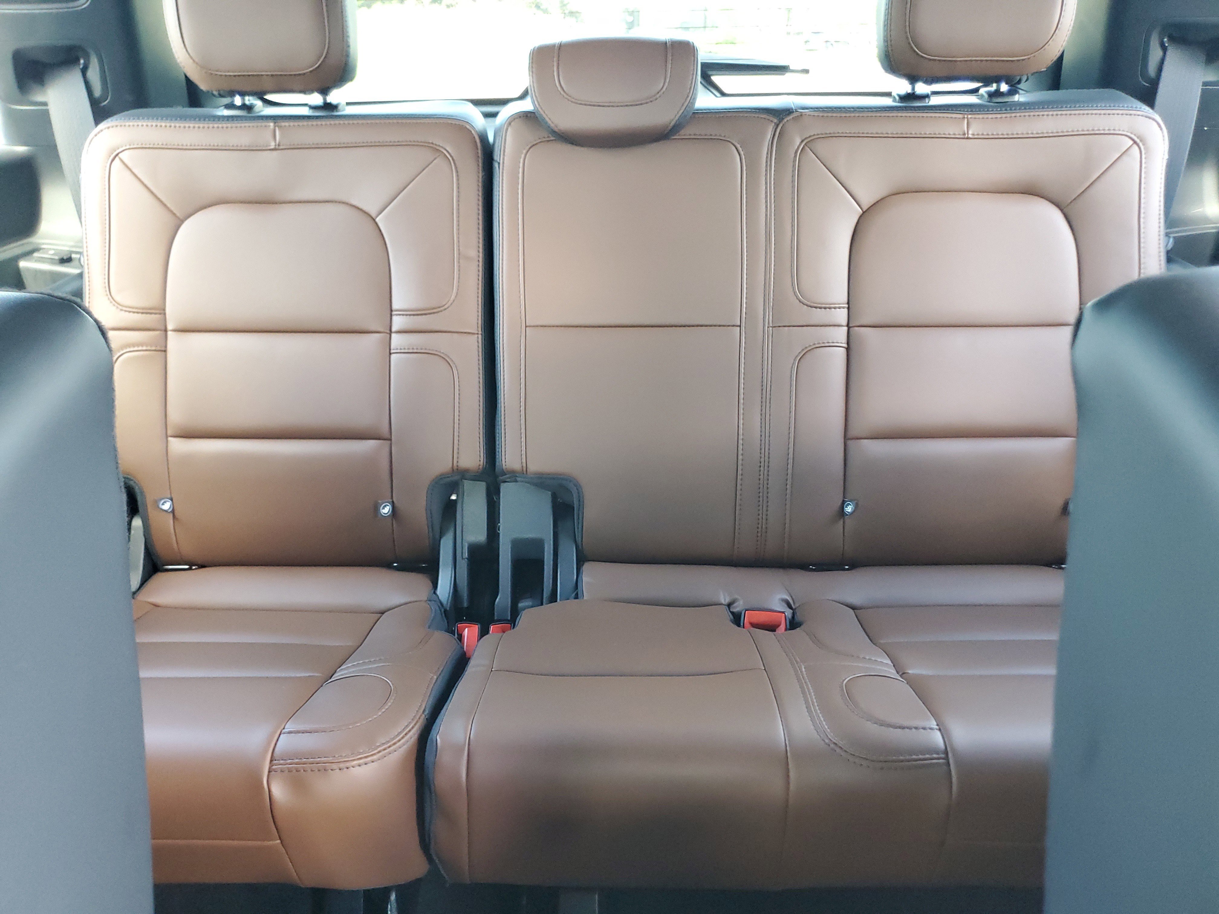 Certified 2023 Lincoln Navigator Reserve AWD/4WD image 20