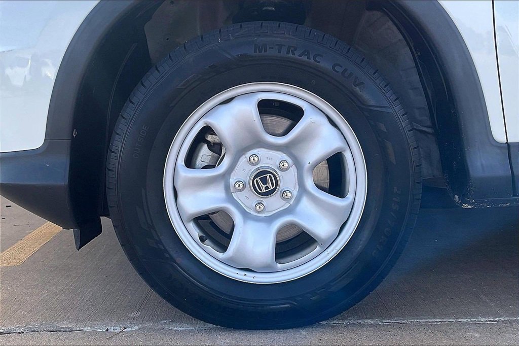 Used 2015 Honda CR-V LX image 8