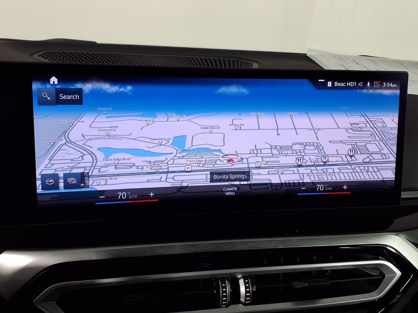 Used 2024 BMW M240i Coupe w/ Premium Package image 16