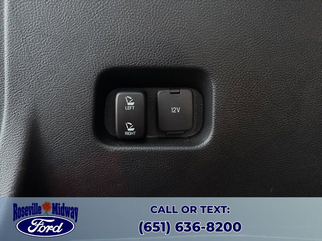 Used 2018 Ford Edge SEL w/ Equipment Group 201A image 43
