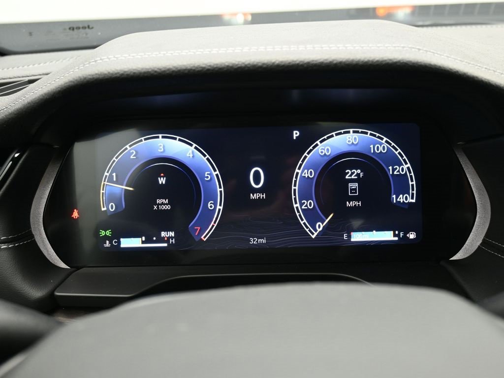 New 2026 Jeep Grand Cherokee Laredo image 21