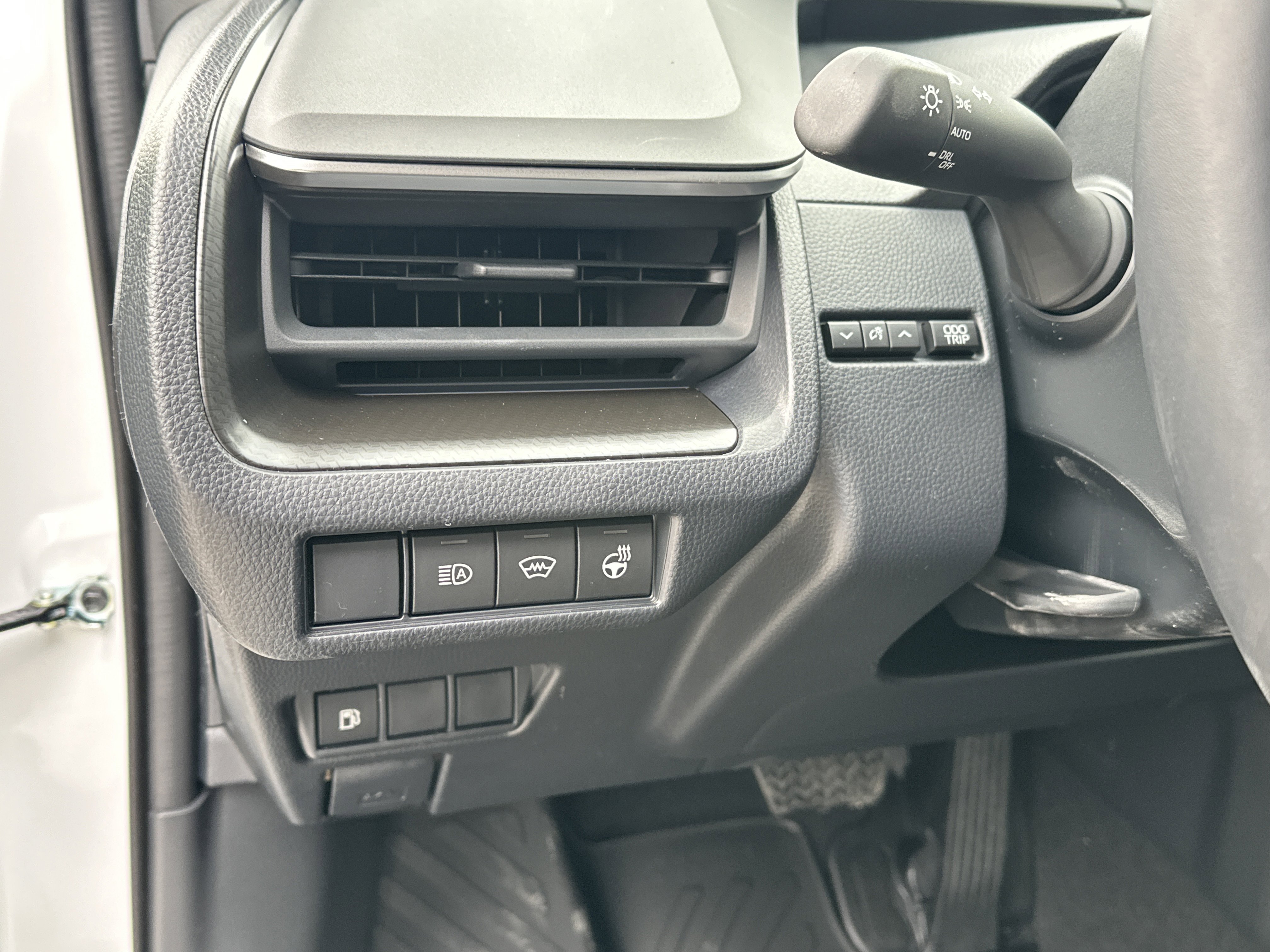 New 2026 Toyota Prius image 15