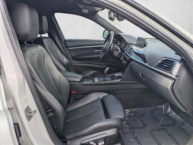 Used 2017 BMW 340i Sedan image 21