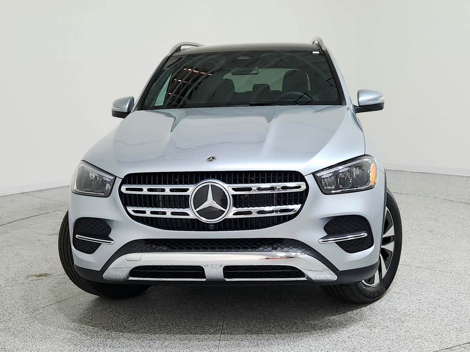 New 2026 Mercedes-Benz GLE 350 4MATIC image 11