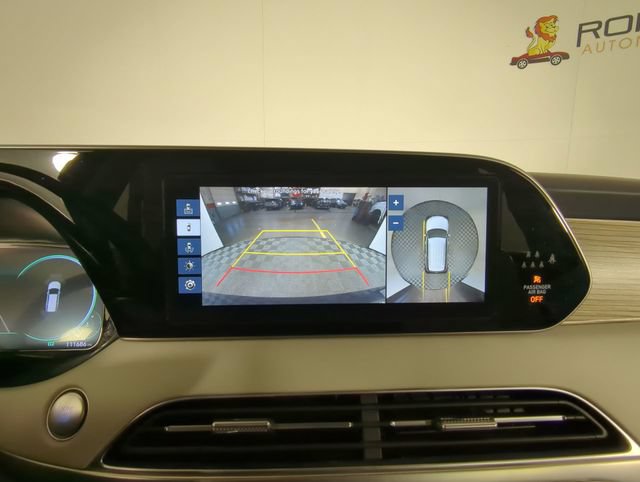 Used 2021 Hyundai Palisade Limited AWD/4WD image 23