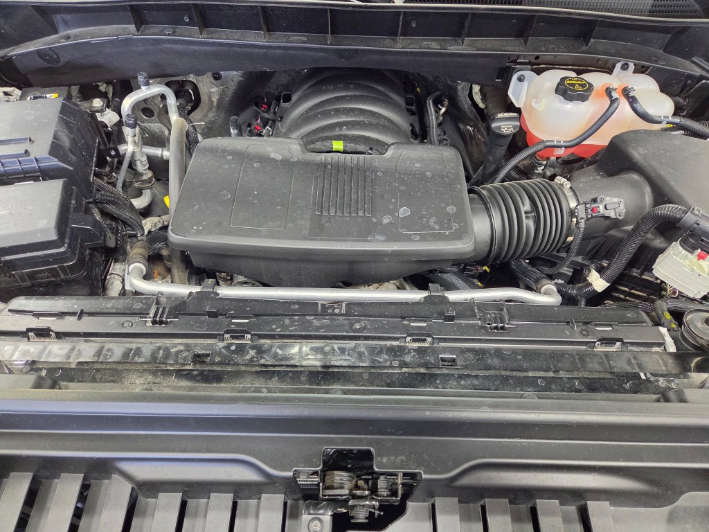 Used 2026 GMC Sierra 1500 Denali Ultimate AWD/4WD image 59