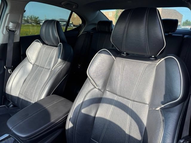 Used 2019 Acura TLX w/ Advance Package FWD image 10
