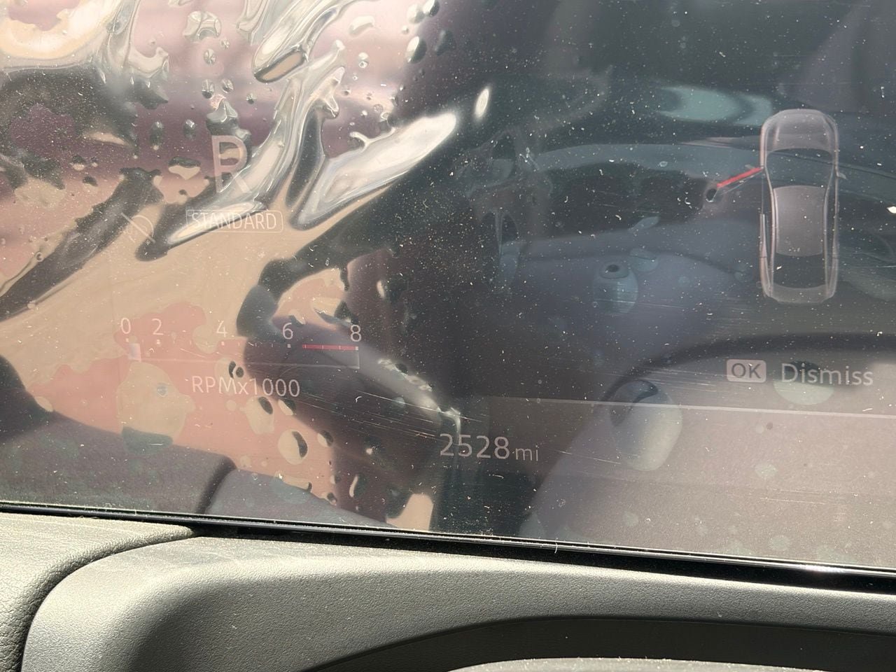 Certified 2026 Nissan Sentra SV w/ Floor Mat Package FWD image 34