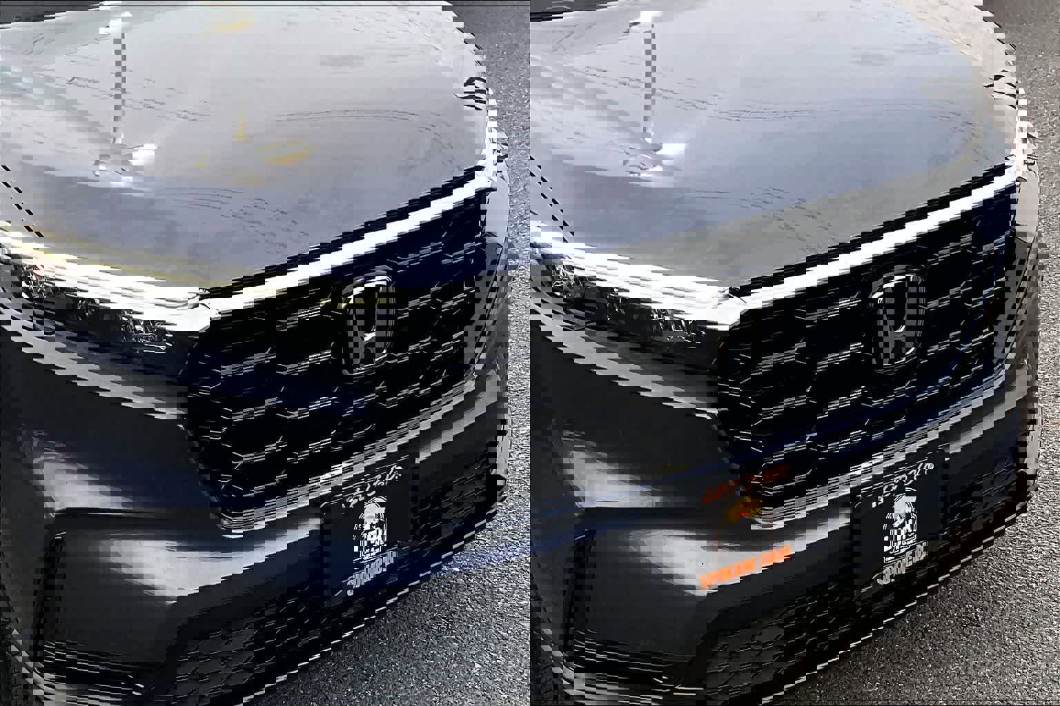 Used 2025 Honda CR-V EX image 33