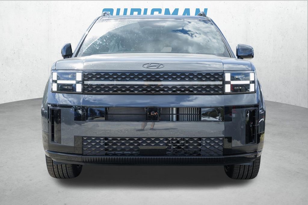 New 2026 Hyundai Santa Fe Calligraphy image 2