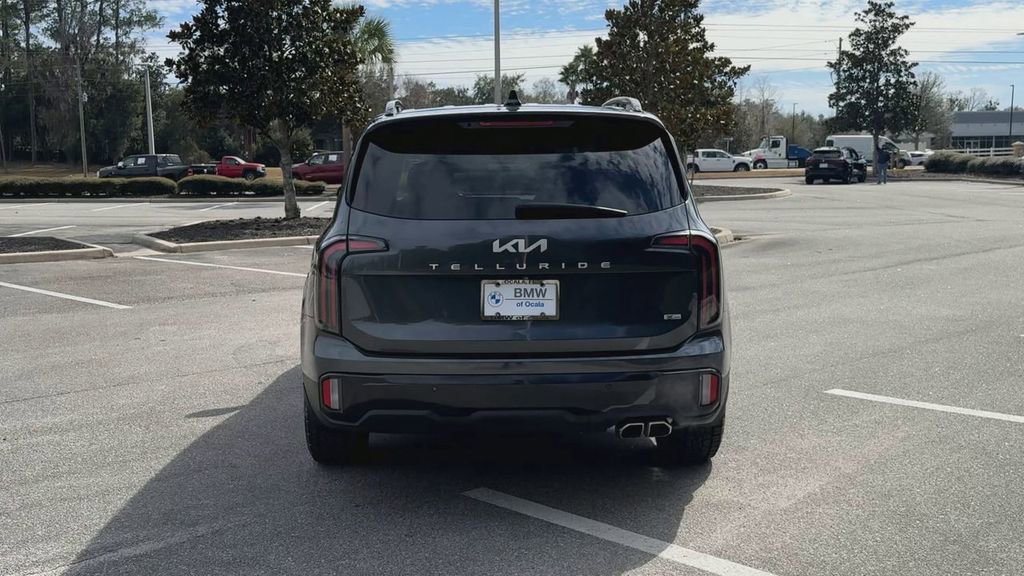 Used 2024 Kia Telluride SX Prestige X-Pro image 7