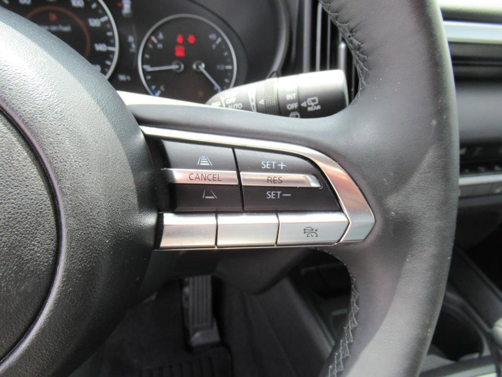 Used 2024 MAZDA CX-50 AWD 2.5 S w/ Preferred Package image 20