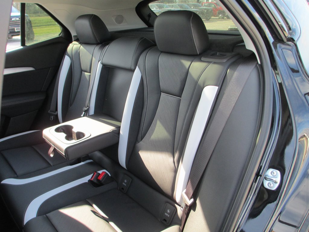 New 2026 Buick Envision Sport Touring image 12