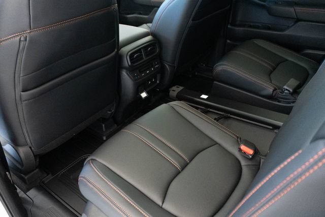 New 2026 Honda Pilot TrailSport image 11