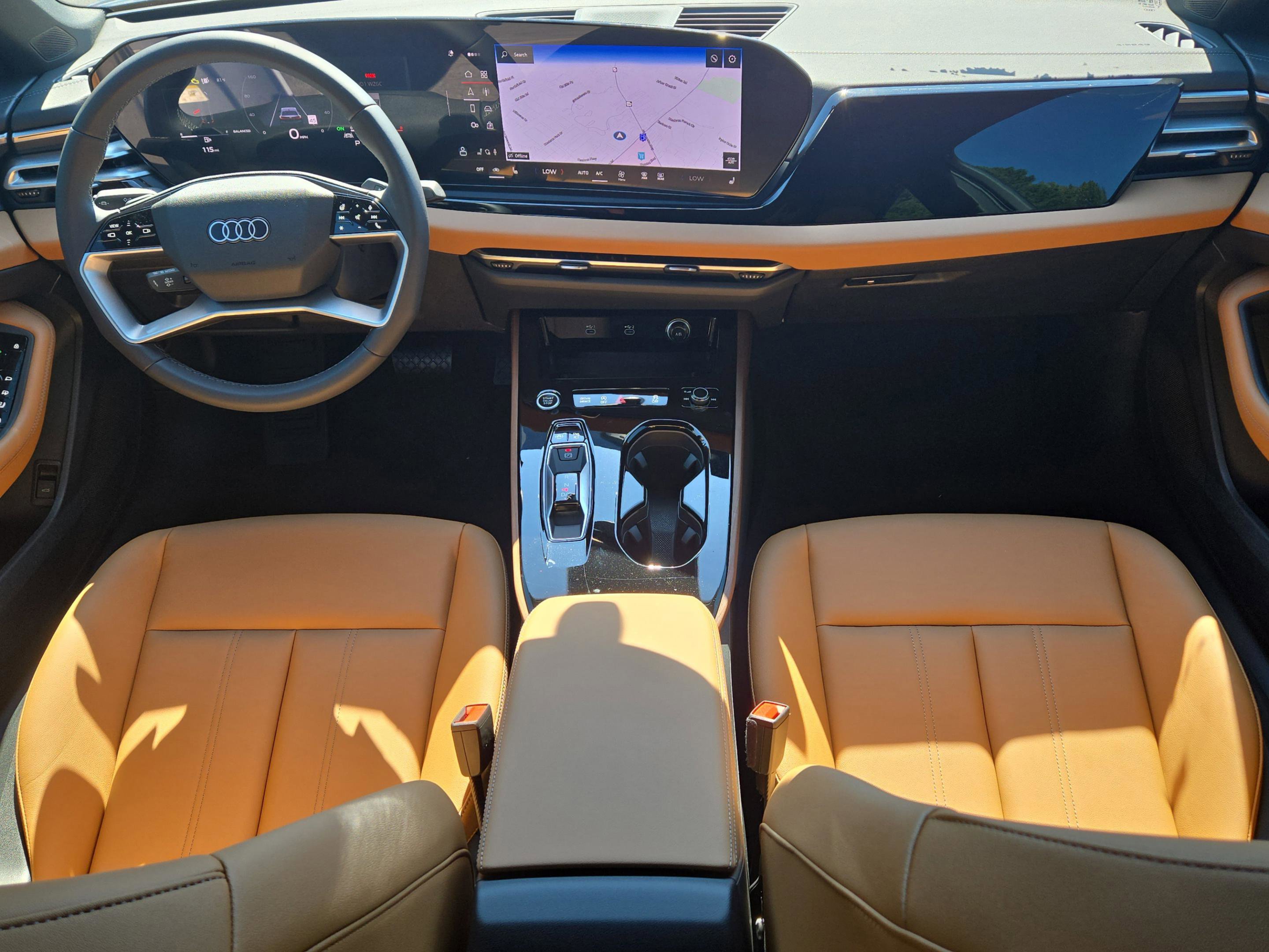 New 2025 Audi A5 2.0T Premium w/ Convenience Package image 11