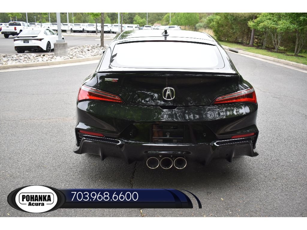 New 2026 Acura Integra Type S FWD image 6
