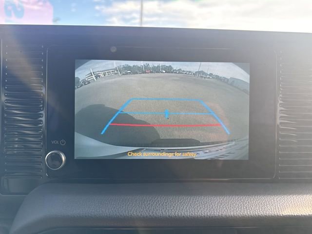 Used 2025 Toyota Land Cruiser 1958 image 35