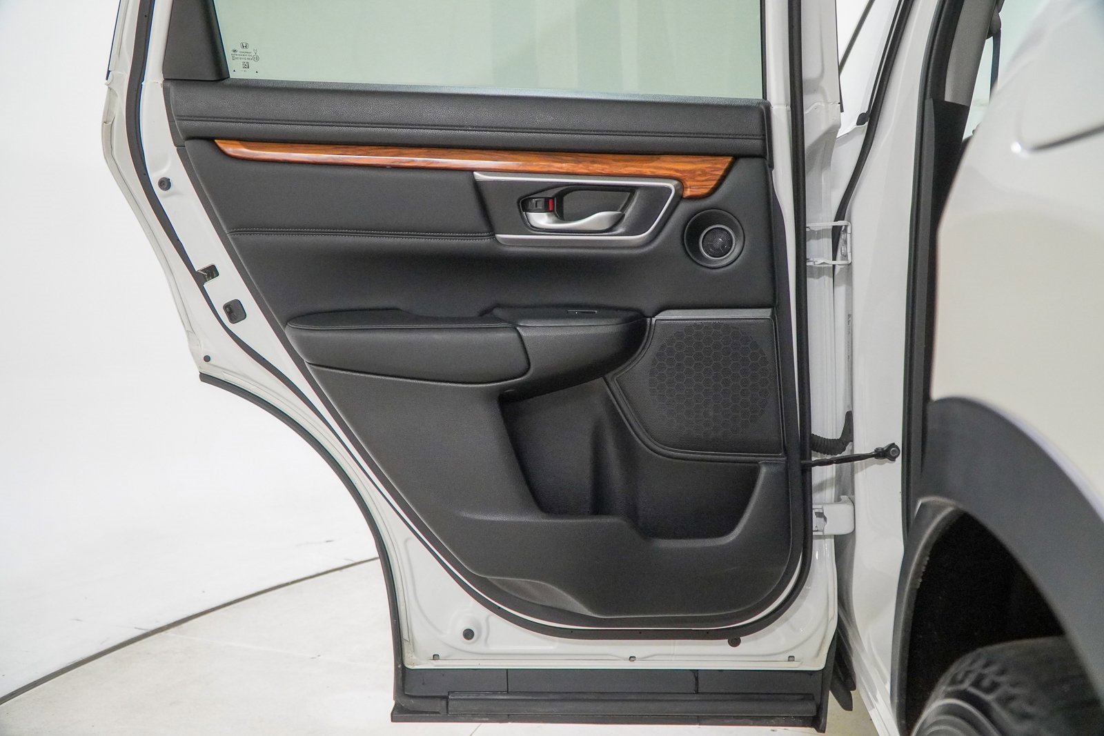 Used 2019 Honda CR-V EX-L image 40