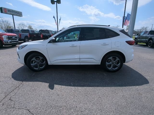 Used 2024 Ford Escape ST-Line w/ Tech Pack #1 image 5