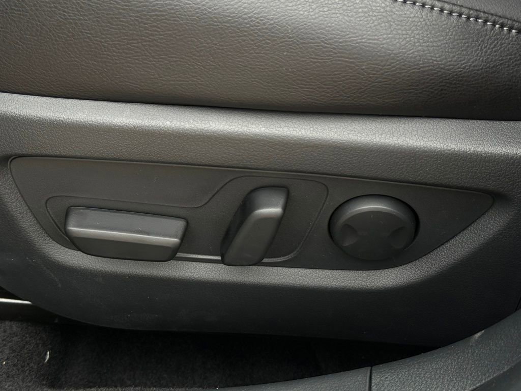 New 2026 MAZDA CX-50 AWD 2.5 S image 25