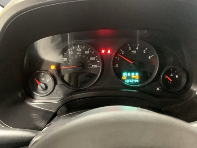 Used 2013 Jeep Patriot Sport w/ PWR Value Group image 14