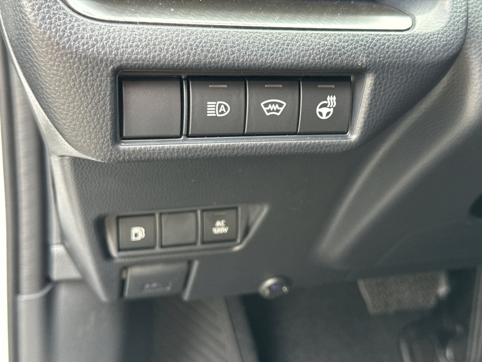 New 2026 Toyota Prius Plug-In Hybrid image 29