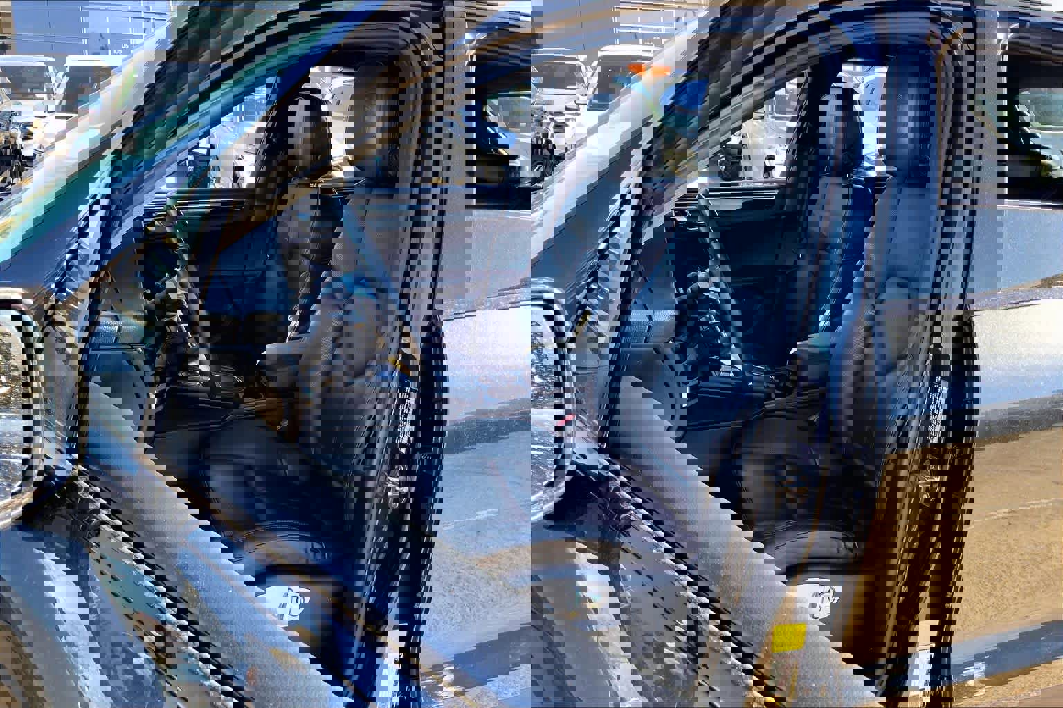 Used 2021 Porsche Macan S image 7