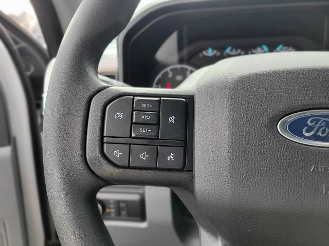 New 2026 Ford F250 XL w/ STX Appearance Package AWD/4WD image 53