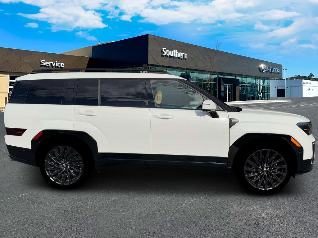 New 2026 Hyundai Santa Fe Calligraphy image 10