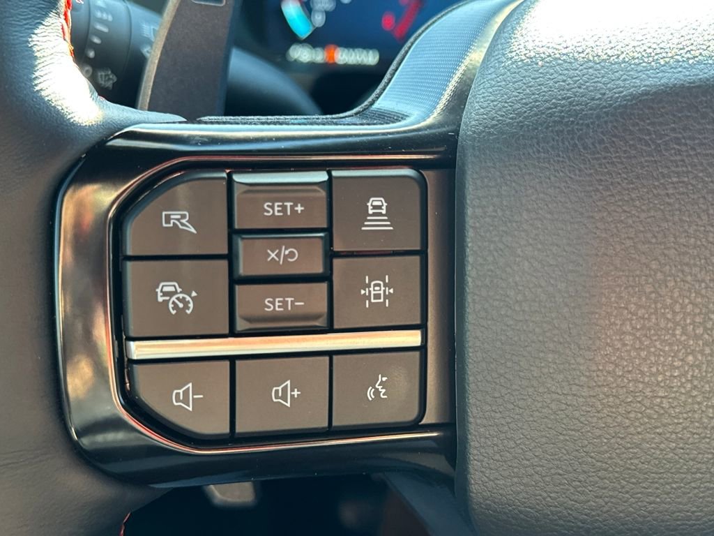 Used 2025 Ford F150 Raptor w/ Equipment Group 803A Raptor R image 66