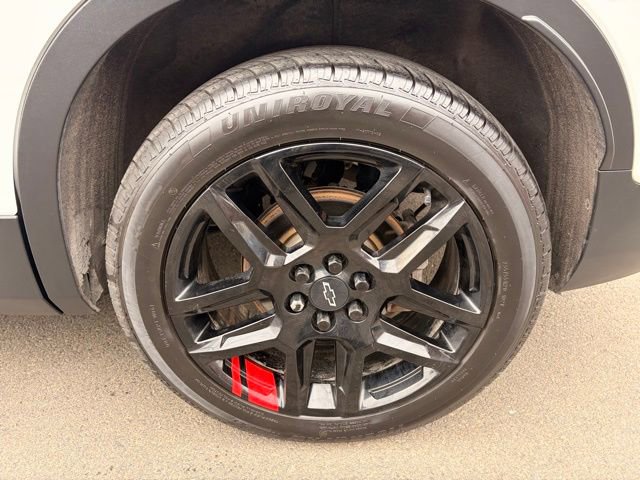 Used 2022 Chevrolet Blazer LT w/ Redline Edition AWD/4WD image 10