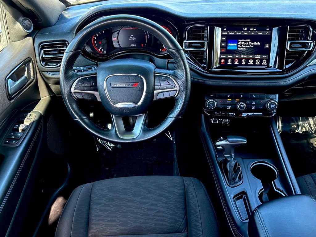 Used 2024 Dodge Durango SXT image 25