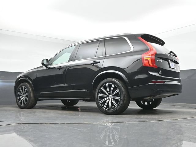 Used 2023 Volvo XC90 B6 Core w/ Protection Package Premier AWD/4WD image 15