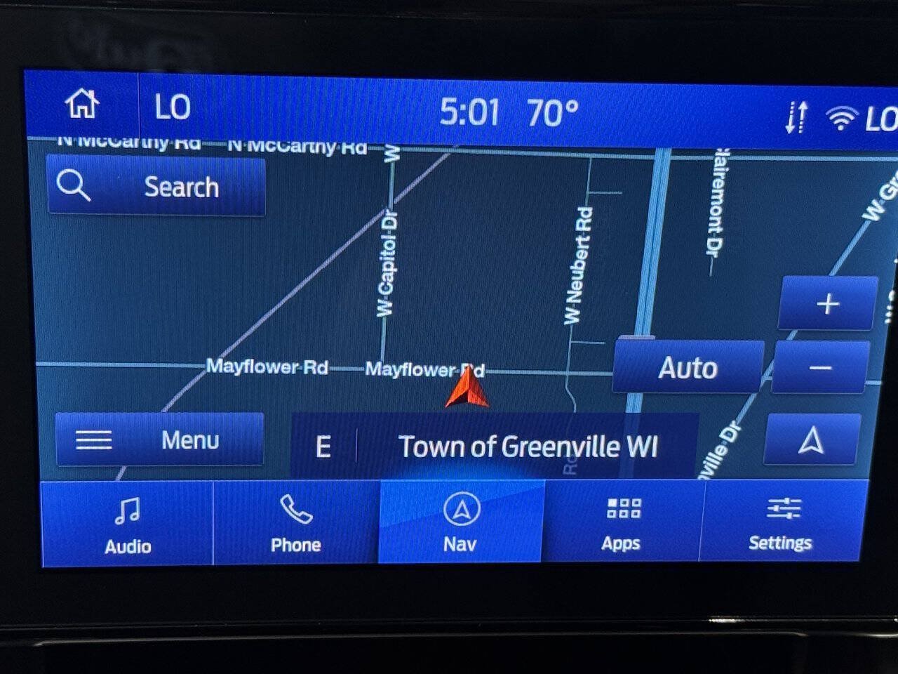 Used 2022 Ford Explorer XLT w/ XLT Sport Appearance Package AWD/4WD image 33