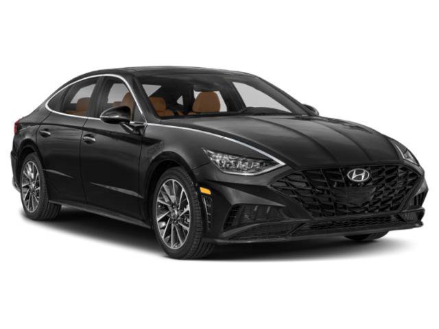 Used 2023 Hyundai Sonata Limited w/ Cargo Package image 9