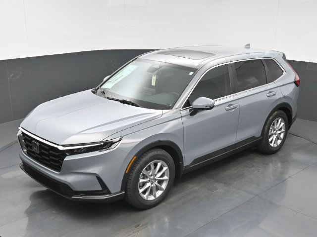 New 2027 Honda CR-V EX image 30