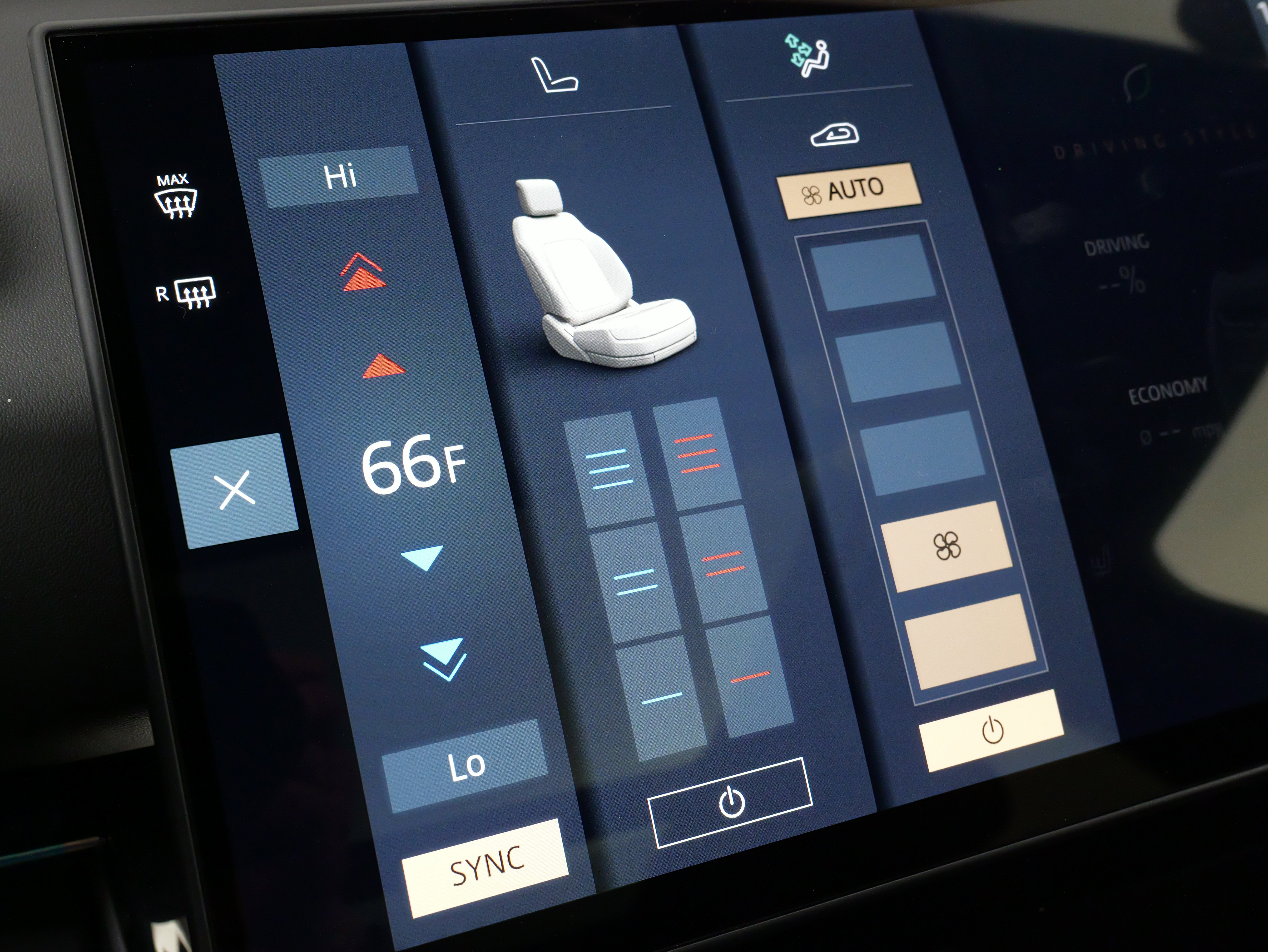 Used 2025 Land Rover Range Rover Sport SE image 49