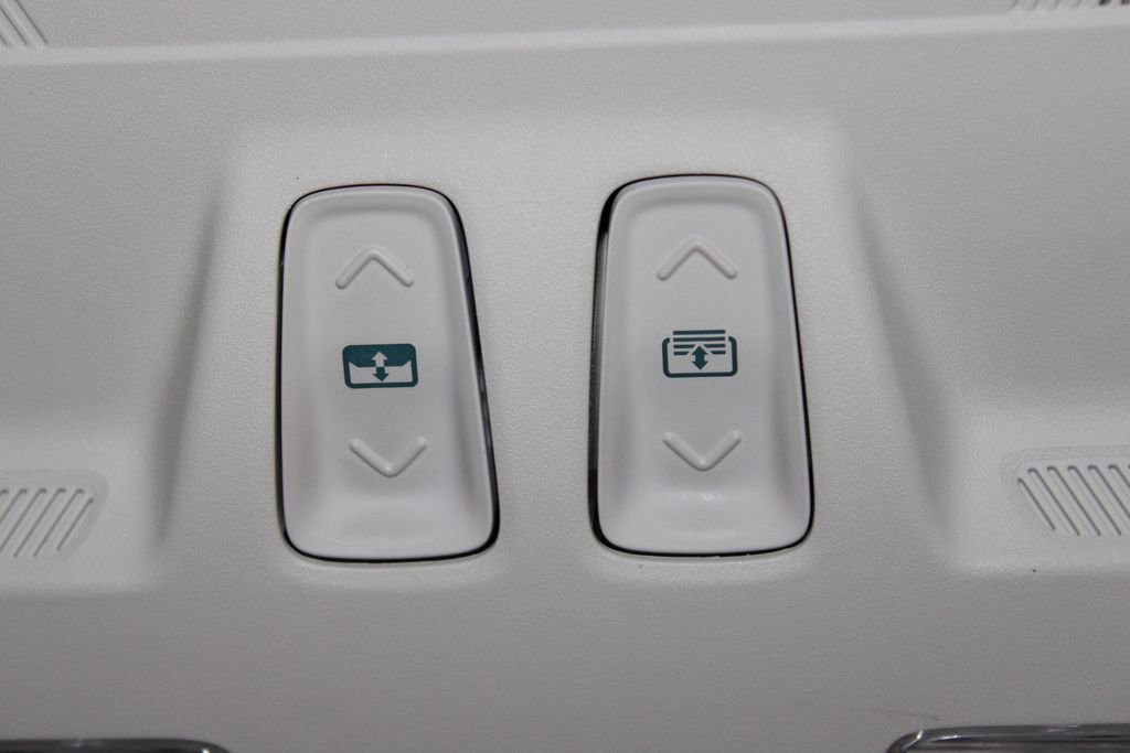 Used 2024 Ford Bronco Sport Badlands w/ Premium Package image 53