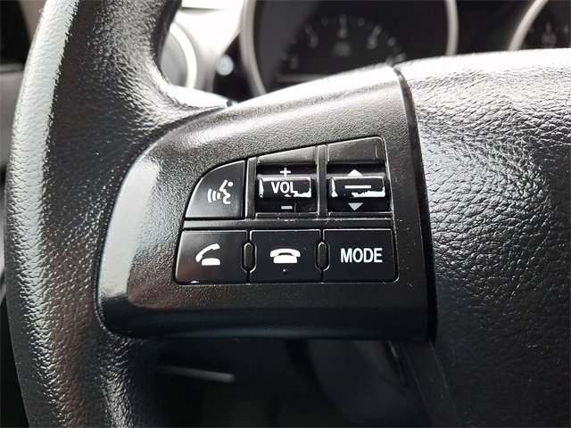 Used 2011 MAZDA MAZDA3 i Touring image 21