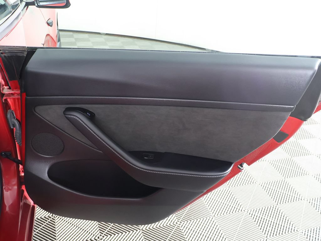 Used 2023 Tesla Model 3 Standard Range RWD image 23
