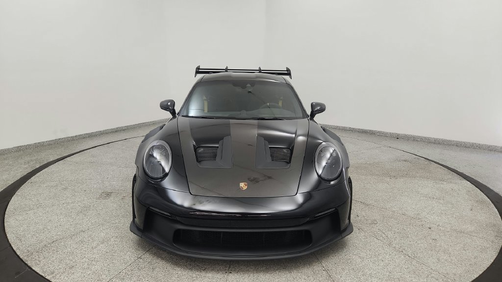 Used 2025 Porsche 911 GT3 RS RWD image 34