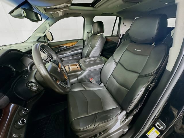Used 2016 Cadillac Escalade Luxury image 22