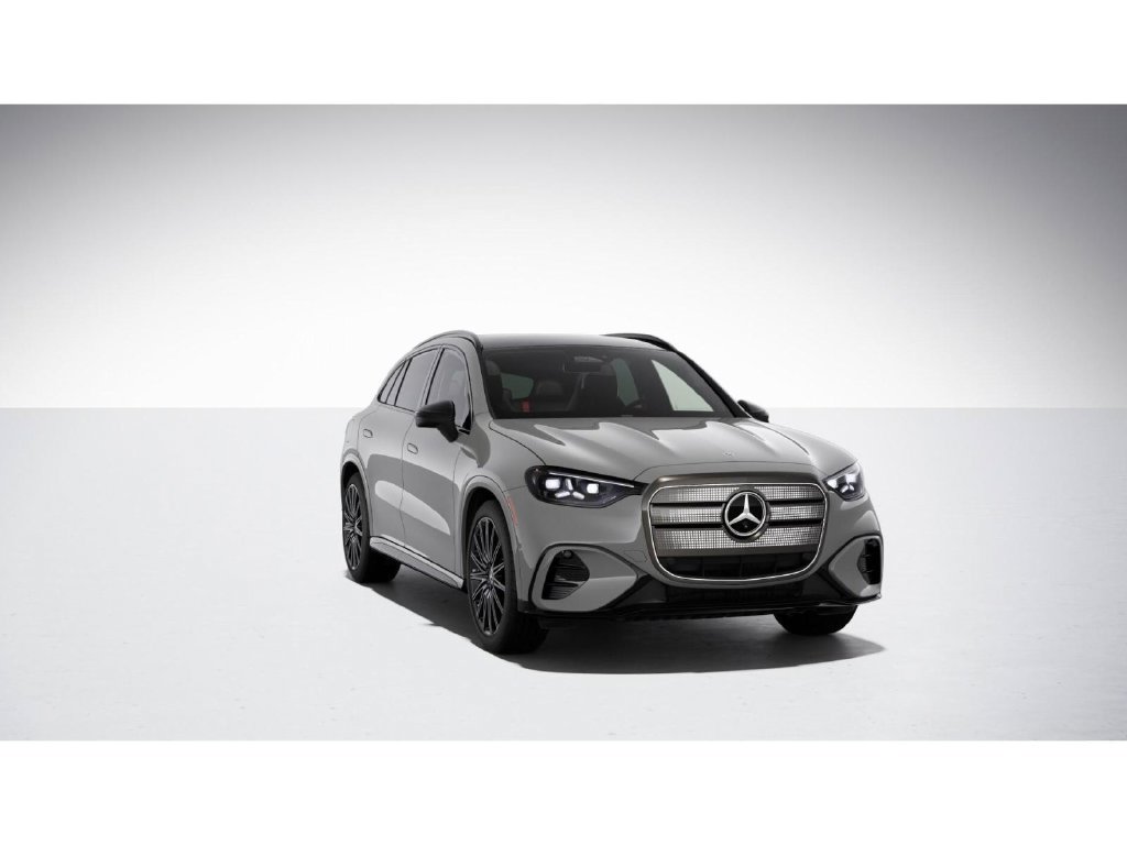 New 2027 Mercedes-Benz GLC 400 4MATIC image 9