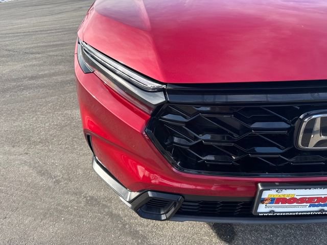 Certified 2024 Honda CR-V Sport image 42