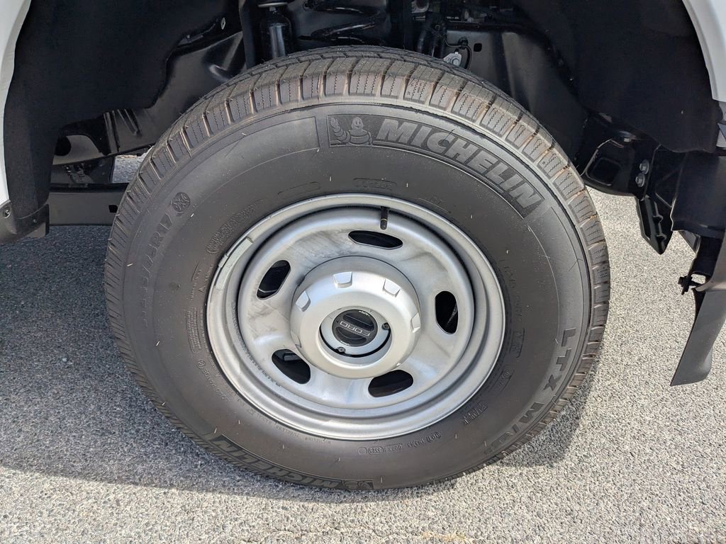 Used 2026 Ford F250 XL image 11