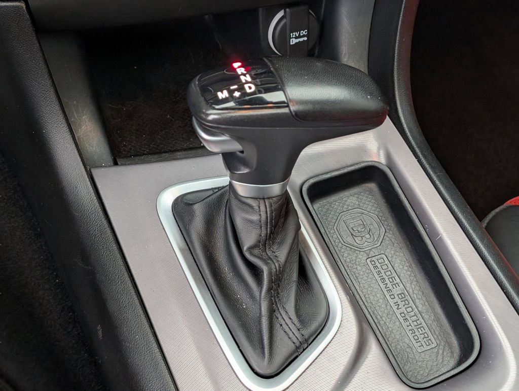 Used 2022 Dodge Charger Scat Pack image 29