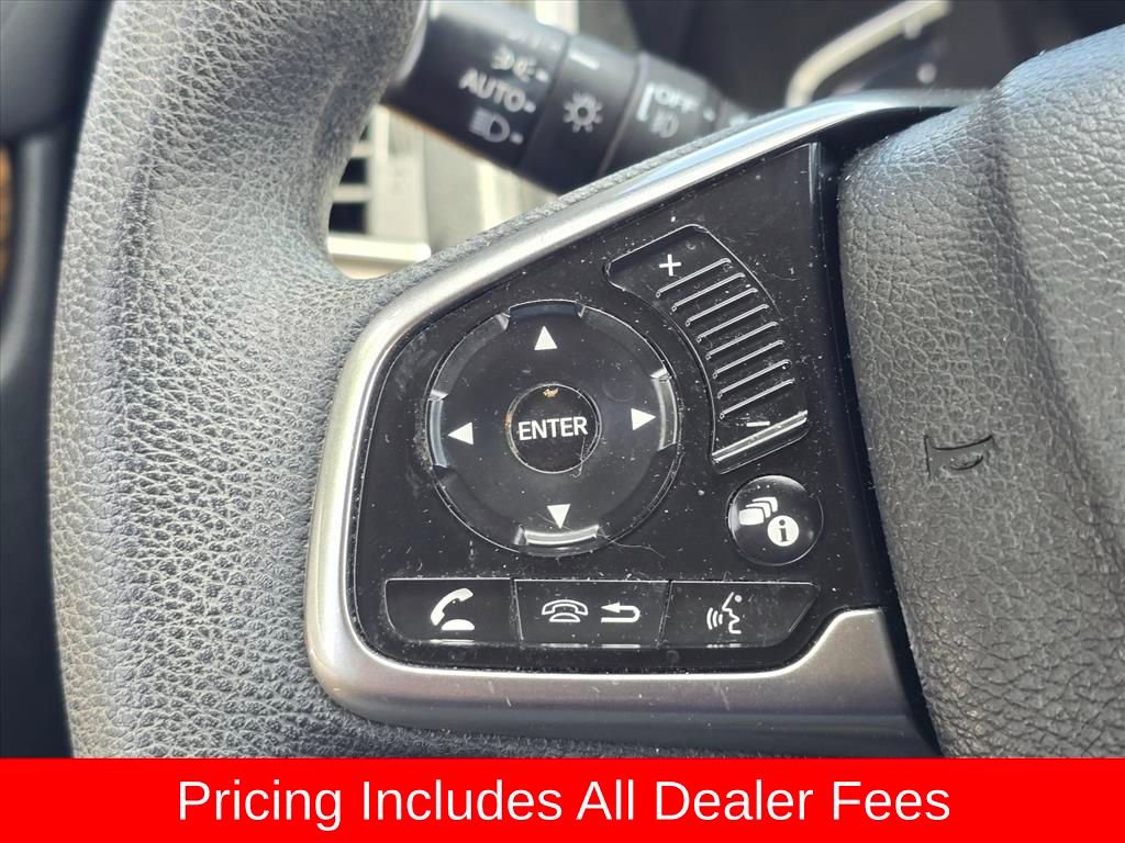 Used 2017 Honda CR-V EX image 5