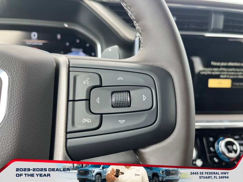 New 2026 GMC Sierra 1500 Denali w/ Denali Reserve Package image 26